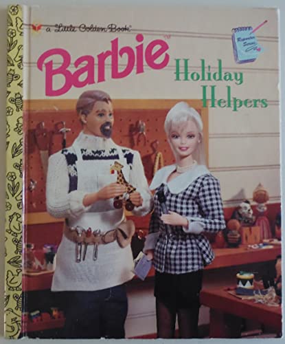 Holiday Helpers (Barbie Ser.)