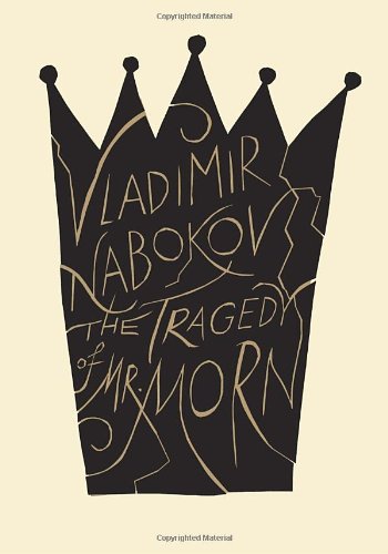 Imagen de archivo de The Tragedy of Mr Morn a la venta por WorldofBooks