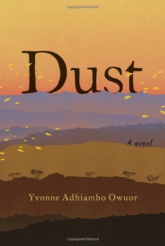 Stock image for Dust (First Edition) for sale by Dan Pope Books