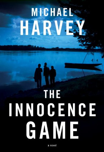 The Innocence Game (9780307961259) by Harvey, Michael