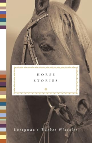 9780307961457: Horse Stories (Everyman's Library Pocket Classics Series)