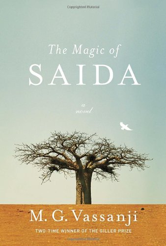 Stock image for The Magic of Saida for sale by Better World Books