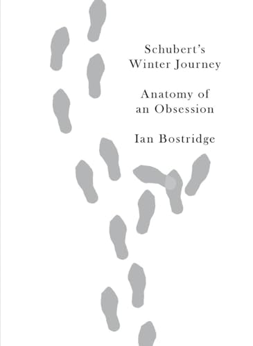 Imagen de archivo de Schubert's Winter Journey: Anatomy of an Obsession a la venta por ThriftBooks-Dallas