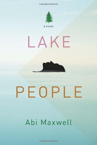 Beispielbild fr Lake People zum Verkauf von More Than Words