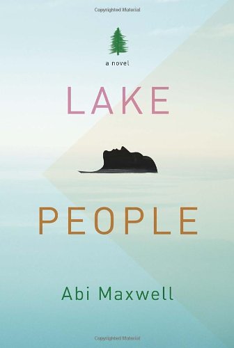 Stock image for Lake People for sale by More Than Words