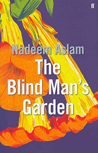 Imagen de archivo de The Blind Man's Garden a la venta por Better World Books