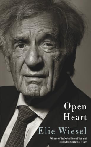 Imagen de archivo de Open Heart a la venta por London Bridge Books