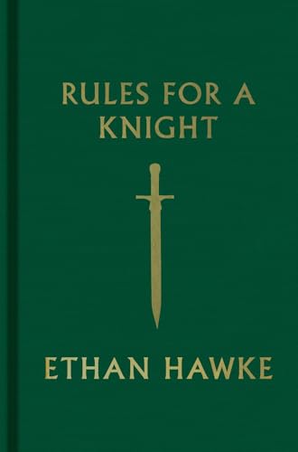

Rules for a Knight [signed]