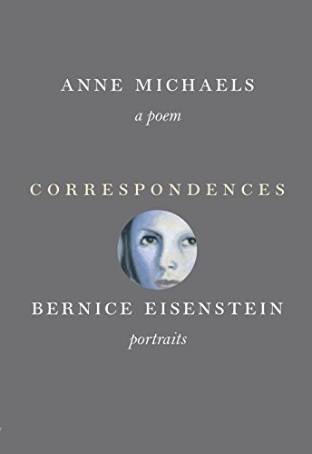9780307962492: Correspondences: A poem and portraits