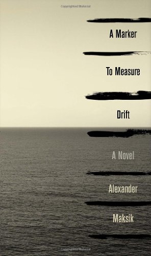 Stock image for A Marker to Measure Drift for sale by Gulf Coast Books