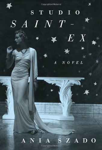Beispielbild fr Studio Saint-Ex zum Verkauf von ThriftBooks-Dallas