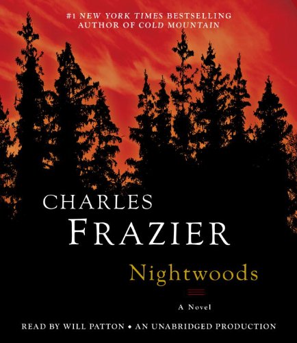 9780307966506: Nightwoods: A Novel