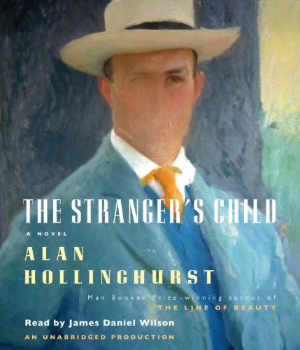 Stock image for the stranger's Child for sale by The Yard Sale Store
