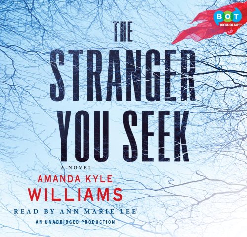 Stock image for The Stranger You Seek: A Novel for sale by Ezekial Books, LLC