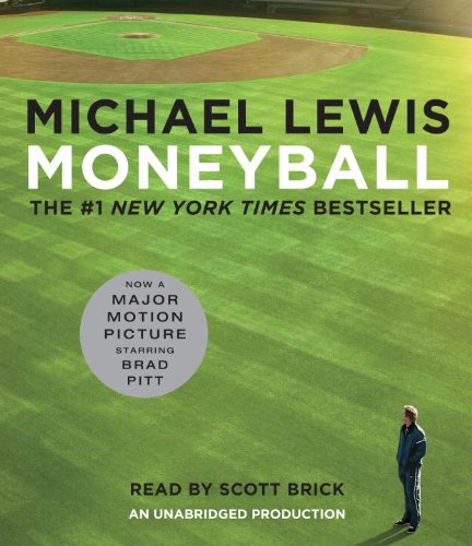Beispielbild fr Moneyball: The Art of Winning an Unfair Game zum Verkauf von Dream Books Co.