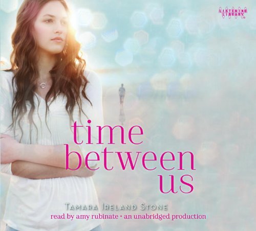 Stock image for Time between Us for sale by The Yard Sale Store