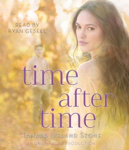 Imagen de archivo de Time After Time a la venta por The Yard Sale Store