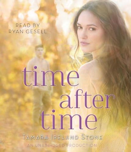 9780307967985: Time After Time
