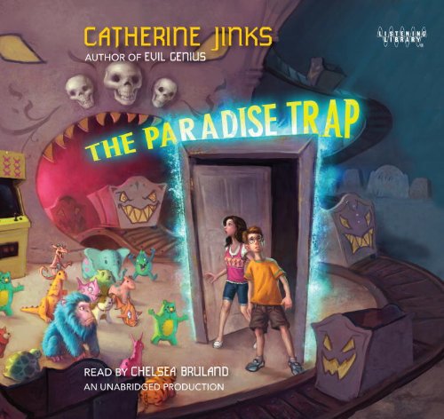 9780307968081: Paradise Trap, the (Lib)(CD)