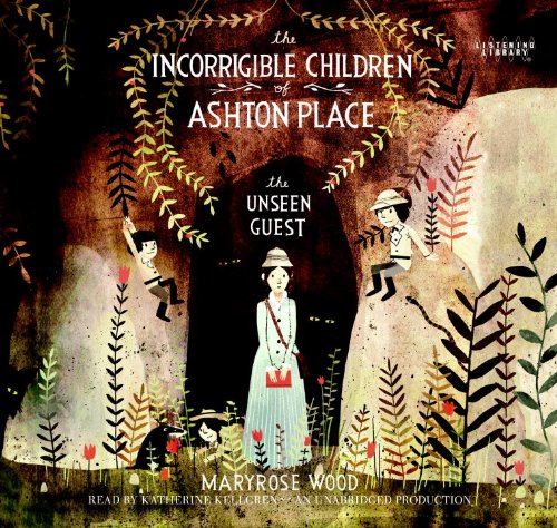 Stock image for Incorrigible Bk III (Lib)(CD) (Incorrigible Children of Ashton Place) for sale by SecondSale