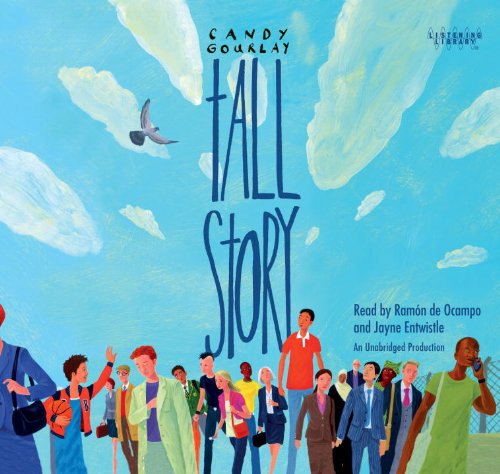 Stock image for Tall Story (Lib)(CD) for sale by HPB Inc.