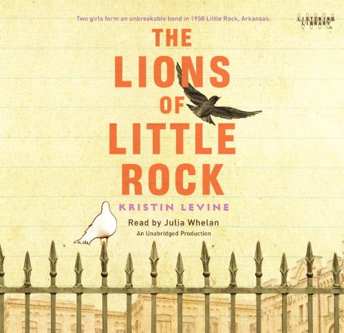 Imagen de archivo de Lions of Little Rock (Lib)(CD) a la venta por SecondSale
