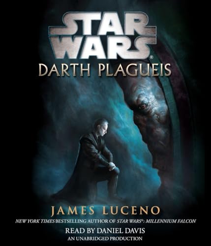 9780307969231: Darth Plagueis: Star Wars (Star Wars - Legends)