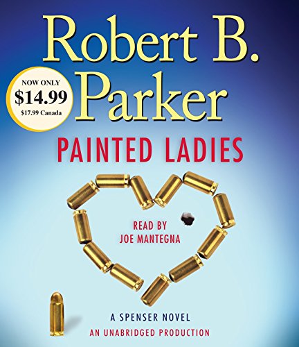 9780307969491: Painted Ladies: A Spenser Novel: 38