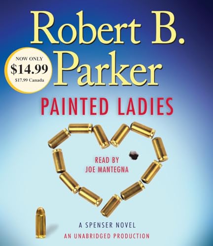 Stock image for Painted Ladies: A Spenser Novel for sale by Goodwill of Colorado