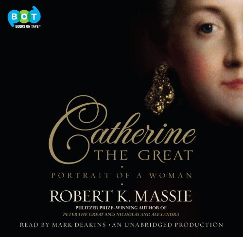 9780307970213: Catherine the Great: Portrait of a Woman