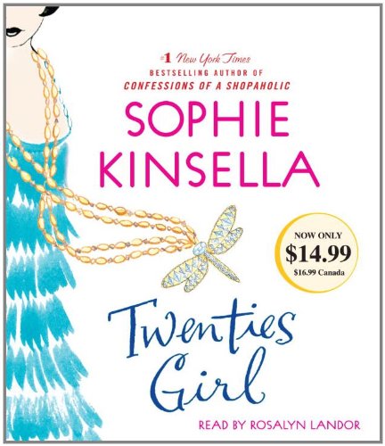 9780307970862: Twenties Girl