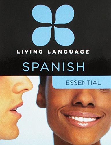 Beispielbild fr Essential Spanish zum Verkauf von Better World Books