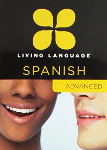 Beispielbild fr Advanced Spanish zum Verkauf von SecondSale