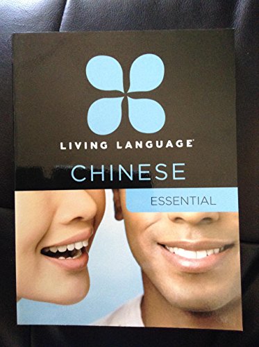Stock image for Essential Chinese for sale by Better World Books: West