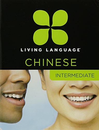 Beispielbild fr Intermediate Chinese zum Verkauf von HPB-Red