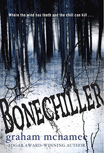 Imagen de archivo de Bonechiller a la venta por Better World Books