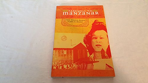 9780307976079: Farewell to Manzanar: Includes Reader's Guide