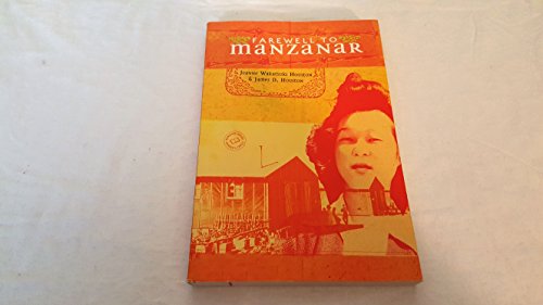 Stock image for Farewell to Manzanar for sale by SecondSale