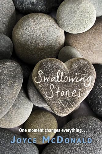 Beispielbild fr Swallowing Stones zum Verkauf von Gulf Coast Books