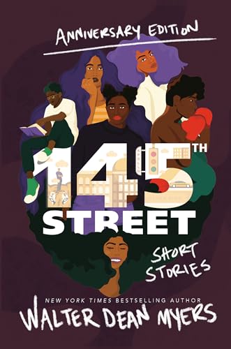 9780307976109: 145th Street: Short Stories