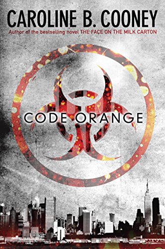 Imagen de archivo de Code Orange a la venta por SecondSale