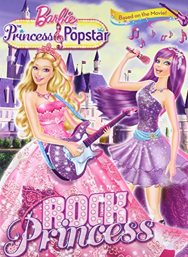 Imagen de archivo de Rock Princess a la venta por Better World Books: West