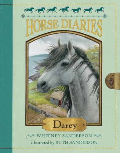 Stock image for Horse Diaries #10: Darcy for sale by Dream Books Co.