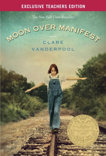 9780307976659: Title: Moon Over Manifest