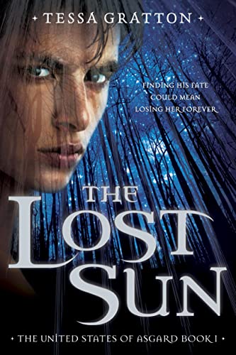 Stock image for The Lost Sun for sale by Better World Books