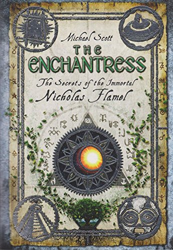 9780307977663: The Enchantress