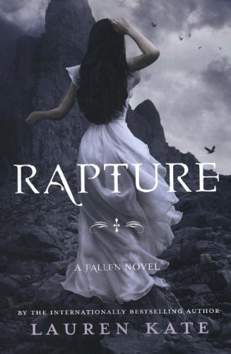 Rapture (Fallen, Band 4) - Kate, Lauren