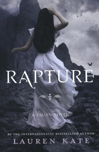 9780307977670: Rapture