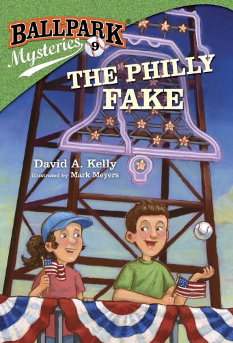 Stock image for The Philly Fake for sale by Better World Books