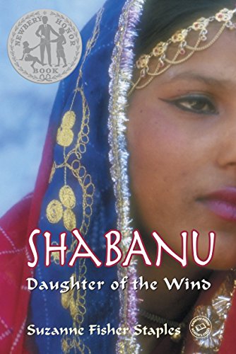 9780307977885: Shabanu: Daughter of the Wind (Shabanu Series)